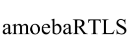 AMOEBARTLS trademark