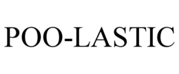POO-LASTIC trademark