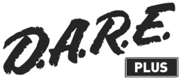 D.A.R.E. PLUS trademark