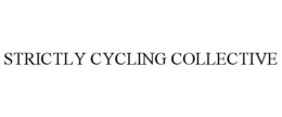 STRICTLY CYCLING COLLECTIVE trademark