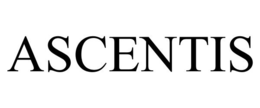 ASCENTIS trademark