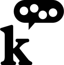 K trademark