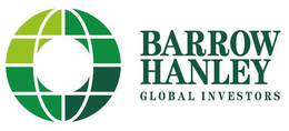 BARROW HANLEY GLOBAL INVESTORS trademark