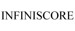 INFINISCORE trademark