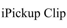 IPICKUP CLIP trademark