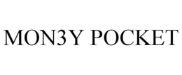 MON3Y POCKET trademark