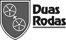 DUAS RODAS trademark
