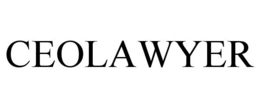 CEOLAWYER trademark