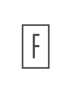 F trademark
