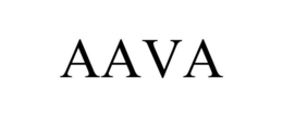 AAVA trademark