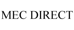 MEC DIRECT trademark