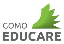 GOMO EDUCARE trademark