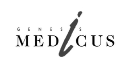 GENESIS MEDICUS trademark
