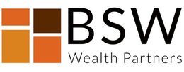 BSW WEALTH PARTNERS trademark
