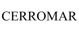 CERROMAR trademark