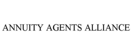 ANNUITY AGENTS ALLIANCE trademark