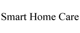 SMART HOME CARE trademark