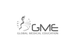 GME GLOBAL MEDICAL EDUCATION trademark