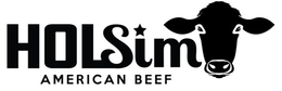 HOLSIM AMERICAN BEEF trademark