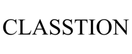 CLASSTION trademark