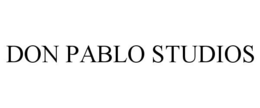 DON PABLO STUDIOS trademark