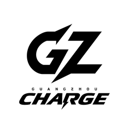 GZ GUANGZHOU CHARGE trademark