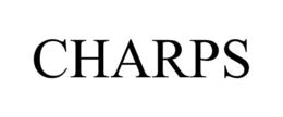 CHARPS trademark