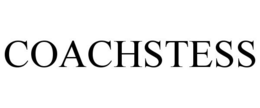 COACHSTESS trademark