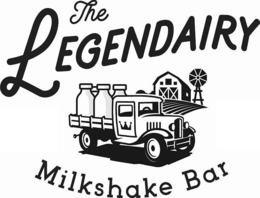 THE LEGENDAIRY MILKSHAKE BAR trademark