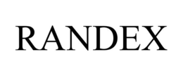 RANDEX trademark