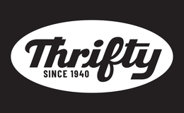 THRIFTY SINCE 1940 trademark