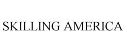 SKILLING AMERICA trademark