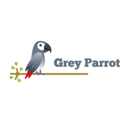 GREY PARROT trademark