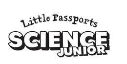 LITTLE PASSPORTS SCIENCE JUNIOR trademark