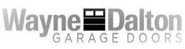 WAYNE DALTON GARAGE DOORS trademark