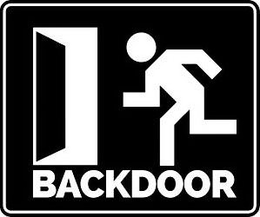BACKDOOR trademark