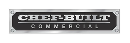 CHEF-BUILT COMMERCIAL trademark