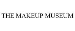 THE MAKEUP MUSEUM trademark