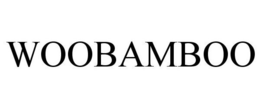 WOOBAMBOO trademark