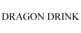 DRAGON DRINK trademark
