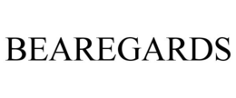 BEAREGARDS trademark