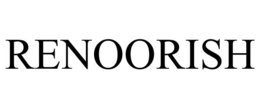 RENOORISH trademark