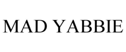 MAD YABBIE trademark