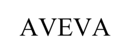 AVEVA trademark