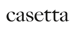 CASETTA trademark
