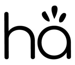 H A trademark