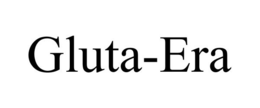 GLUTA-ERA trademark