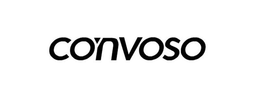 CONVOSO trademark