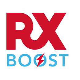 RX BOOST trademark