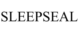 SLEEPSEAL trademark